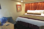 Interior Stateroom Picture