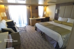 Signature Suite Stateroom Picture