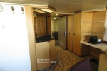 Neptune Suite Stateroom Picture
