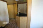 Neptune Suite Stateroom Picture