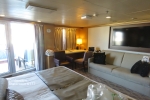 Neptune Suite Stateroom Picture