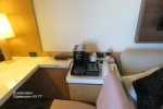 Neptune Suite Stateroom Picture