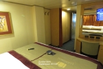 Interior Stateroom Picture