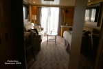 Signature Suite Stateroom Picture
