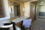 Signature Suite Stateroom Picture