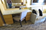 Signature Suite Stateroom Picture