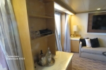 Signature Suite Stateroom Picture