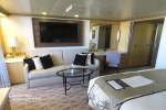 Signature Suite Stateroom Picture