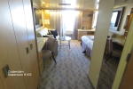 Signature Suite Stateroom Picture