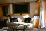 Signature Suite Stateroom Picture