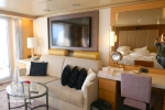 Signature Suite Stateroom Picture