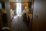 Signature Suite Stateroom Picture