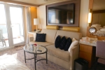 Signature Suite Stateroom Picture