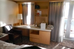 Signature Suite Stateroom Picture