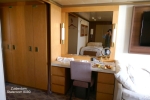 Signature Suite Stateroom Picture