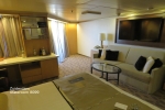 Signature Suite Stateroom Picture