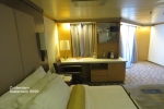 Signature Suite Stateroom Picture