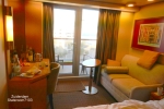 Verandah Stateroom Picture