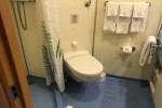 Interior Stateroom Picture