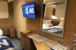 Interior Stateroom Picture
