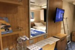 Interior Stateroom Picture