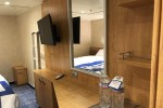 Interior Stateroom Picture