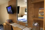 Interior Stateroom Picture