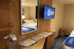 Interior Stateroom Picture