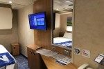 Interior Stateroom Picture