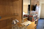 Oceanview Stateroom Picture
