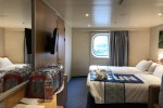 Oceanview Stateroom Picture