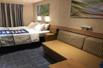 Oceanview Stateroom Picture