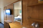 Oceanview Stateroom Picture