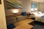 Oceanview Stateroom Picture