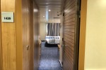 Oceanview Stateroom Picture