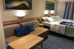 Oceanview Stateroom Picture