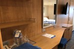 Oceanview Stateroom Picture