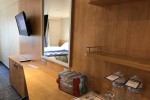 Oceanview Stateroom Picture