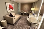 Aqua Class Stateroom Picture