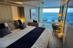 Aqua Class Stateroom Picture
