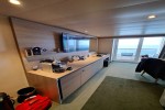 Yacht Club Deluxe Suite Stateroom Picture
