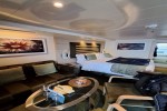 Yacht Club Deluxe Suite Stateroom Picture