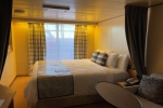 Oceanview Stateroom Picture