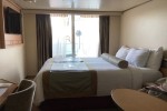 Oceanview Stateroom Picture