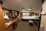 Oceanview Stateroom Picture