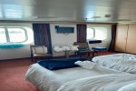 Oceanview Stateroom Picture