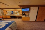 Premium Balcony Stateroom Picture