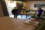 Family Suite Stateroom Picture