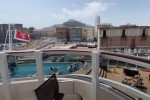 Balcony Suite Stateroom Picture