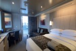 Balcony Suite Stateroom Picture